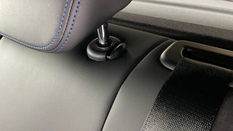 BMW 1 Series 120 M Sport 5dr Step Auto Petrol Hatchback